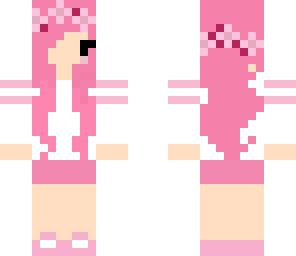 rose chibi