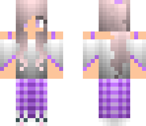 pj girl