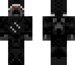 creeper assasin