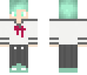 school guy