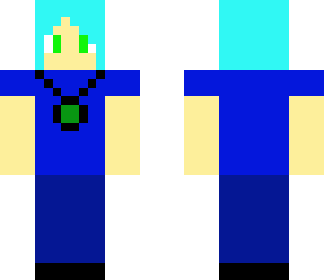 aqua human form