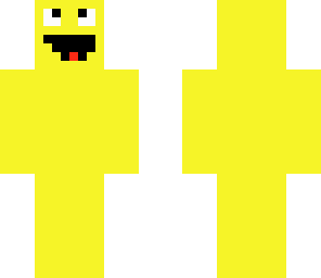 pac man