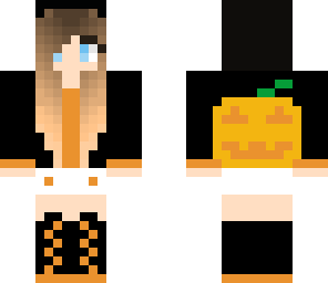 best holloween skin ever