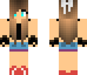 girl