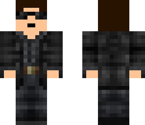 that guy terminator