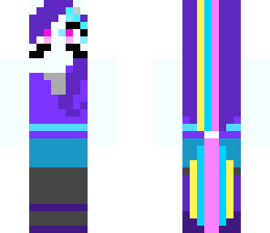 clon of rarity