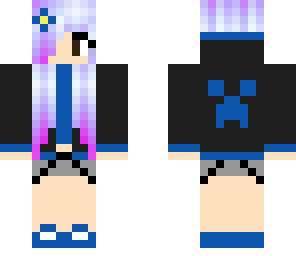 my skin