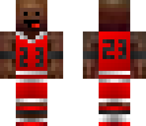 cute derpy michael jordan