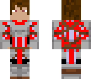 red warden