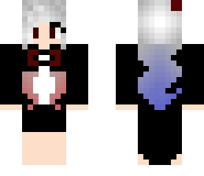 my oc animatronic