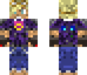 agent eclipse with goggles