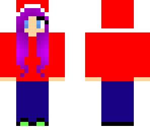 girl