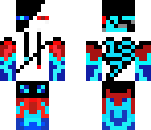my own personal skin