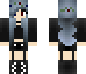 goth