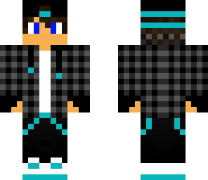 cool boy