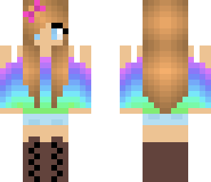 hippie girl
