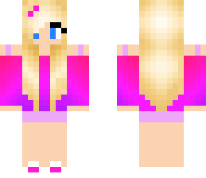 best skin i ever made