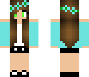 kupcakezpandaz new skin