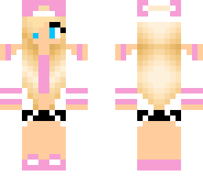 cutie tomboy 