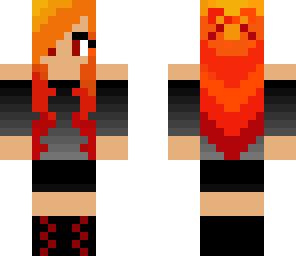 likeafire
