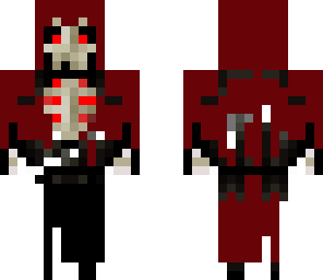 muerte roja