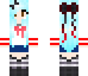 animie girl