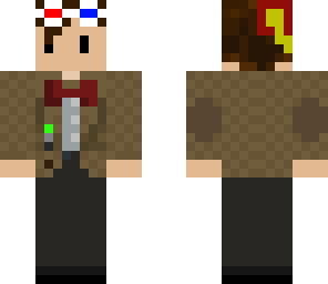 doctor