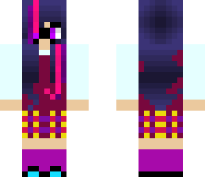 twilight sparkle edit