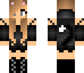 cat girl