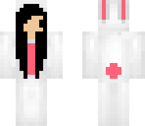 chibi bunny