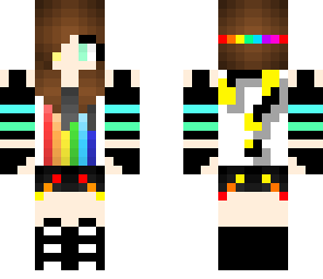 rainbow gamer
