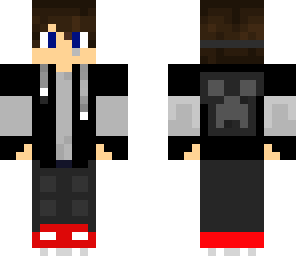 my skin