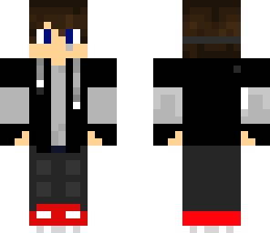 my skin