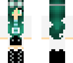 scientist