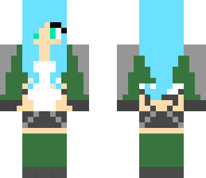 sinon skin