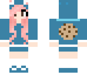 pixel painters skin