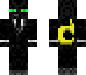 ender man