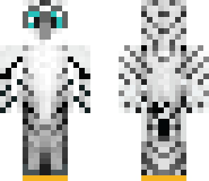 eclip_xis' skin