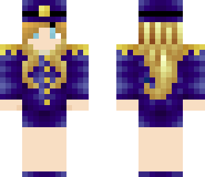 girl pilot