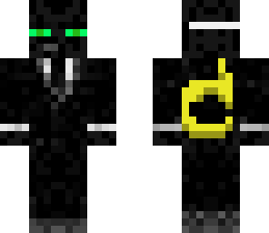 mojang man