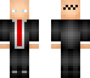 hitman
