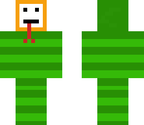 kavin skin 5 the snake