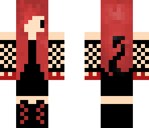 ember the demon