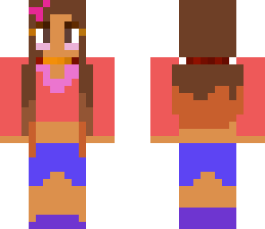 mackids pretty girl