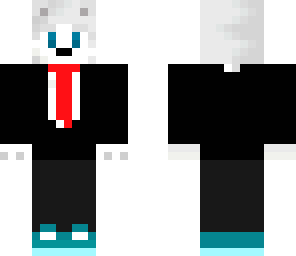 buisness wolf