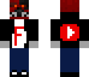 nightmarefoxyyoutube
