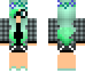 tumblr tomboy nerd