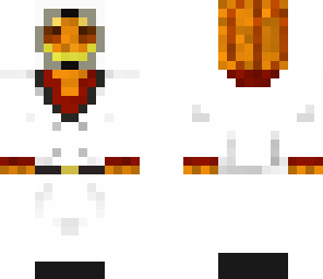 mr frosty