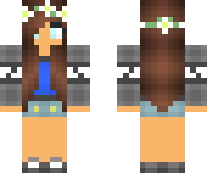 my skin