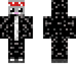 thatonecat  skin